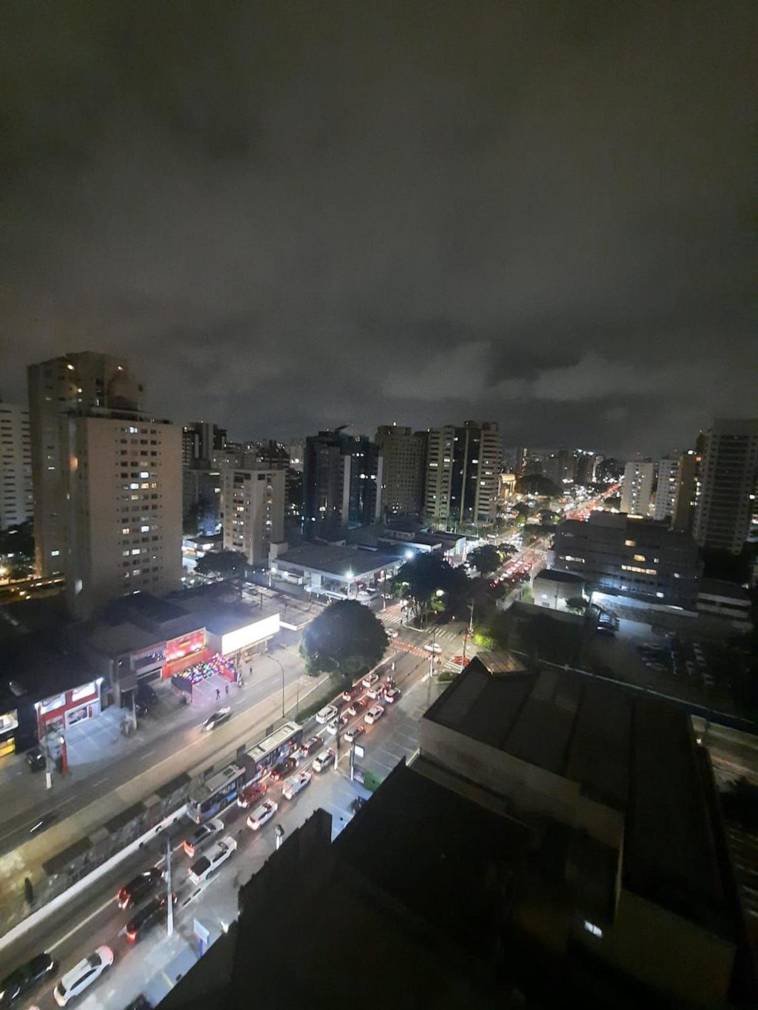 Qiibirapuera C/quarto E Cozinha Sao Paulo