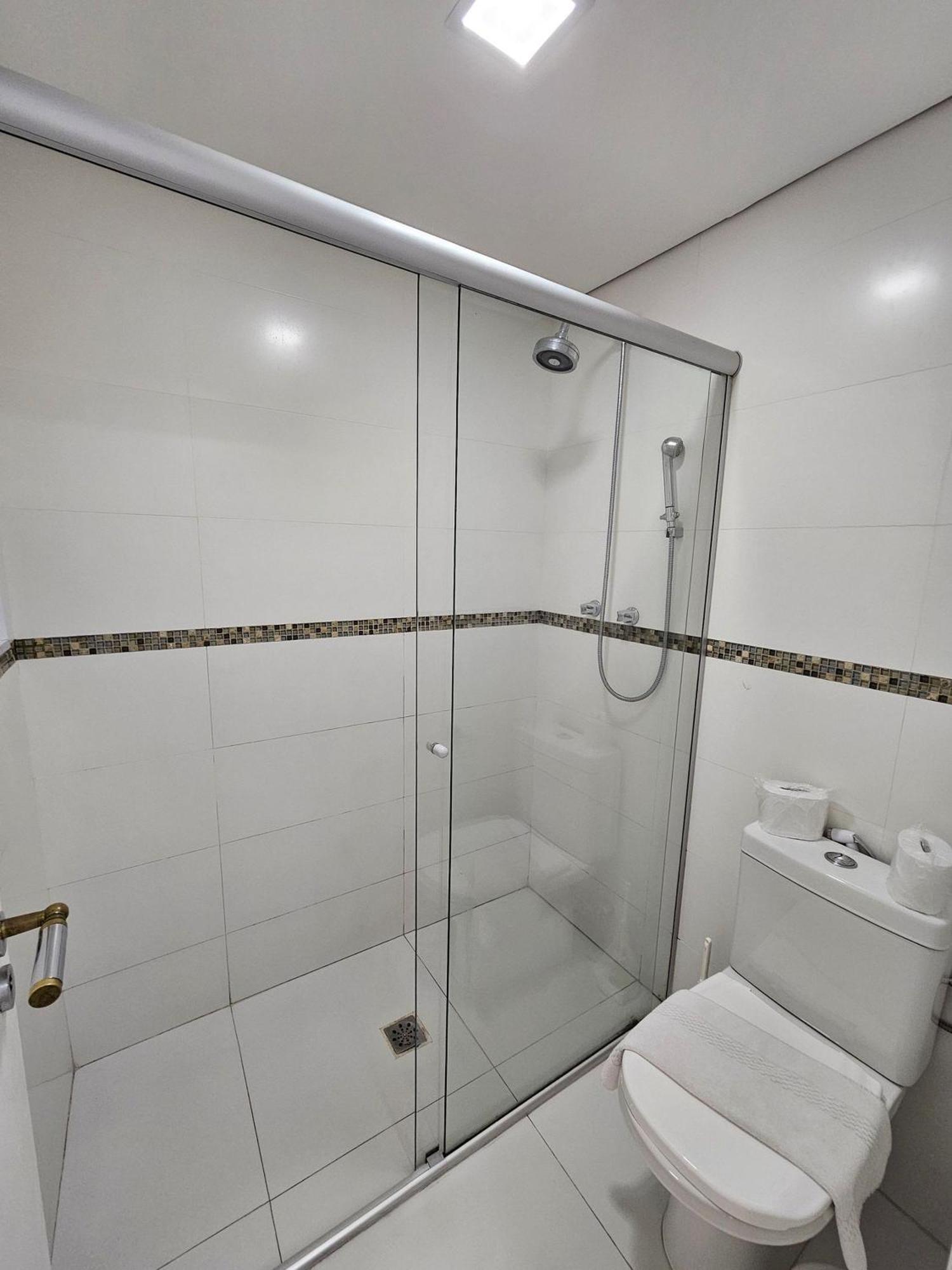 Apartment Qiibirapuera C/quarto E Cozinha